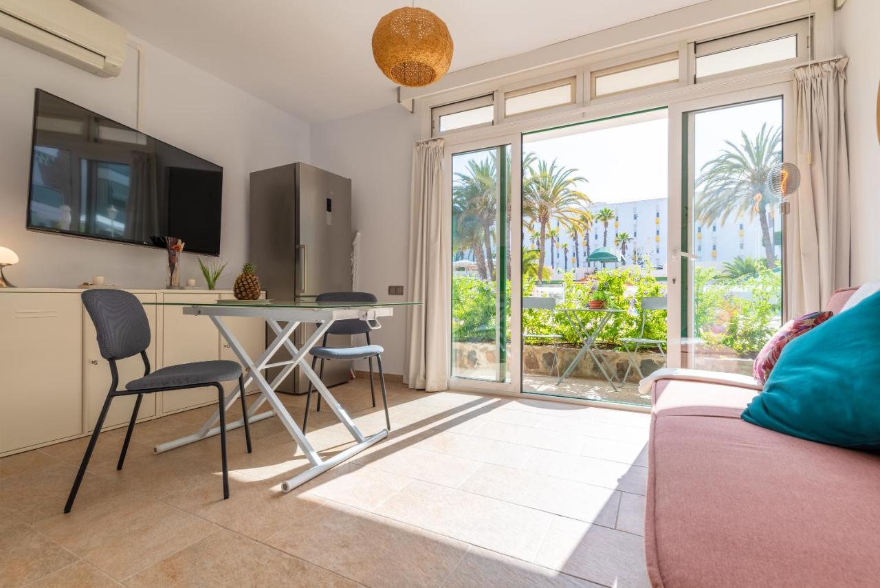 Quality&peaceful In Apartamento Playa del Inglés